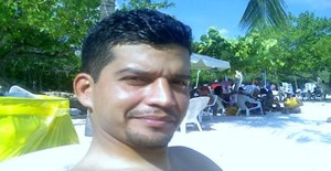 Naop35 49 years old I am from Caracas/Distrito Capital, Seeking Dating Friendship with Woman