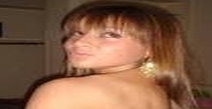 Aliciamezani 46 years old I am from San Antonio de Los Altos/Miranda, Seeking Dating Friendship with Man