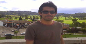 Mambru79 41 years old I am from Bogota/Bogotá dc, Seeking Dating Friendship with Woman