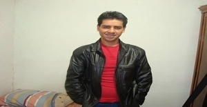 Pepin780 49 years old I am from Caracas/Distrito Capital, Seeking Dating Friendship with Woman