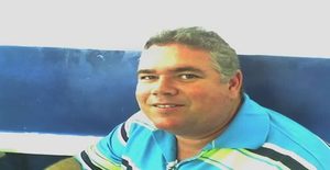 Júnior_desafio 53 years old I am from Olinda/Pernambuco, Seeking Dating with Woman
