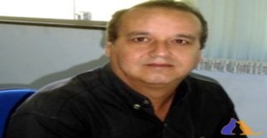 Cesarcarinhoso 65 years old I am from Araguari/Minas Gerais, Seeking Dating Friendship with Woman