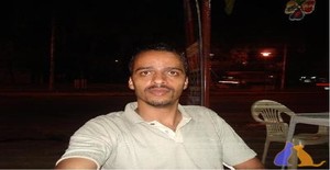 Pablogon 47 years old I am from Piracicaba/Sao Paulo, Seeking Dating with Woman