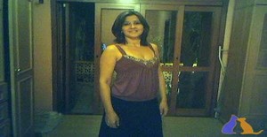 Chauni-rs 62 years old I am from Porto Alegre/Rio Grande do Sul, Seeking Dating Friendship with Man