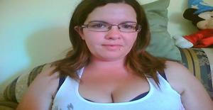Luna_22 36 years old I am from Lisboa/Lisboa, Seeking Dating Friendship with Man