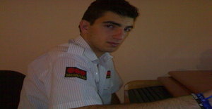 Bolterico 32 years old I am from Machico/Ilha da Madeira, Seeking Dating Friendship with Woman