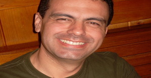 Juniorpuff 45 years old I am from Nucleo Bandeirante/Distrito Federal, Seeking Dating Friendship with Woman