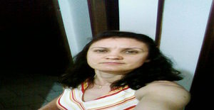 Sirleyroseli 53 years old I am from Curitiba/Parana, Seeking Dating Friendship with Man