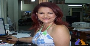 Gloriaangeles 57 years old I am from Manizales/Caldas, Seeking Dating Friendship with Man