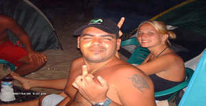 Carlitos77 44 years old I am from Caracas/Distrito Capital, Seeking Dating Friendship with Woman