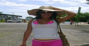 Luzhelenromero 54 years old I am from Villavicencio/Meta, Seeking Dating Friendship with Man