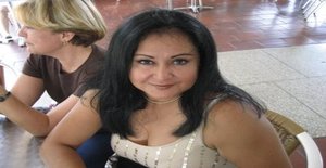 Llyzully 58 years old I am from Maracay/Aragua, Seeking Dating Friendship with Man
