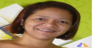 Gessiamazonia 46 years old I am from Manaus/Amazonas, Seeking Dating with Man