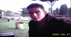 Pipe686 37 years old I am from Medellín/Antioquia, Seeking Dating Friendship with Woman