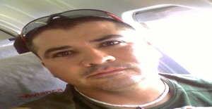 Frank48x 45 years old I am from Pompano Beach/Florida, Seeking Dating Friendship with Woman