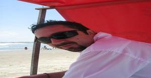 Dj_muvy 44 years old I am from Bogota/Bogotá dc, Seeking Dating Friendship with Woman