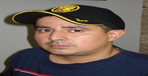 Blestoumi 48 years old I am from Caracas/Distrito Capital, Seeking Dating Friendship with Woman