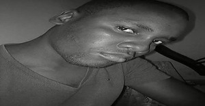 Nandovn 32 years old I am from Luanda/Luanda, Seeking Dating Friendship with Woman