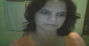 Crystales 54 years old I am from Vila Velha/Espirito Santo, Seeking Dating Friendship with Man