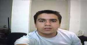 -rodolfo- 37 years old I am from Campinas/São Paulo, Seeking Dating Friendship with Woman