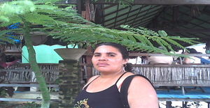 Jucileidenascime 53 years old I am from Olinda/Pernambuco, Seeking Dating Friendship with Man