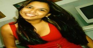 Jambinha 38 years old I am from Belem/Para, Seeking Dating Friendship with Man