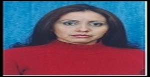 Encantadora.... 52 years old I am from Maturin/Monagas, Seeking Dating Friendship with Man