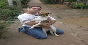 Marcosdors 52 years old I am from Porto Alegre/Rio Grande do Sul, Seeking Dating Friendship with Woman