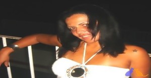 Langinha_37 50 years old I am from Macapá/Amapa, Seeking Dating Friendship with Man