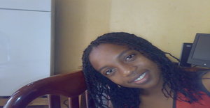 Cleidnair 31 years old I am from Luanda/Luanda, Seeking Dating Friendship with Man