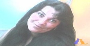 Flordelis36 49 years old I am from São Leopoldo/Rio Grande do Sul, Seeking Dating Friendship with Man