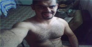 Venezolanoarabe7 45 years old I am from Los Teques/Miranda, Seeking Dating Friendship with Woman