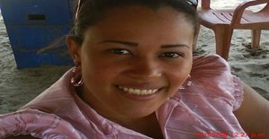 Velika 37 years old I am from Maracay/Aragua, Seeking Dating Friendship with Man