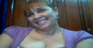 Rancela 61 years old I am from Santo Domingo/Santo Domingo, Seeking Dating Friendship with Man