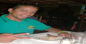 Davoyn 45 years old I am from Caracas/Distrito Capital, Seeking Dating with Woman