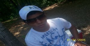 Diego178 32 years old I am from Locust Grove/Georgia, Seeking Dating with Woman