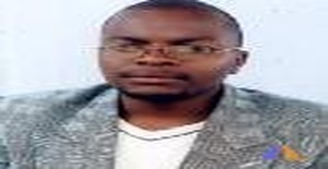 Chilundulo 50 years old I am from Huambo/Huambo, Seeking Dating Friendship with Woman