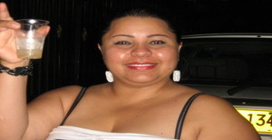 Sherezada23 46 years old I am from Bogota/Bogotá dc, Seeking Dating Friendship with Man