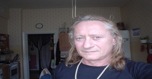 Susak 69 years old I am from Göteborg/Vastra Gotaland, Seeking Dating Friendship with Woman