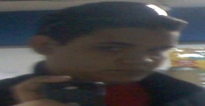 Djxavar 32 years old I am from Caracas/Distrito Capital, Seeking Dating Friendship with Woman