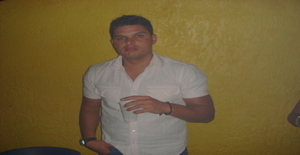 Maraco2626 45 years old I am from Caracas/Distrito Capital, Seeking Dating Friendship with Woman