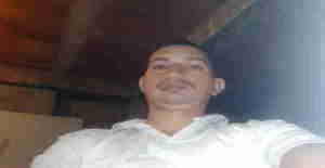 Tito2581 40 years old I am from Caracas/Distrito Capital, Seeking Dating Friendship with Woman