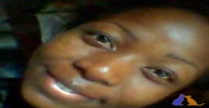 Da_roxa 34 years old I am from Maputo/Maputo, Seeking Dating Friendship with Man