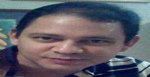 Jevaca 52 years old I am from Valencia/Carabobo, Seeking Dating Friendship with Woman