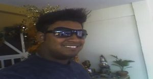 Douglas1g 34 years old I am from Maracay/Aragua, Seeking Dating Friendship with Woman