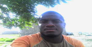 Claudinho2 38 years old I am from Luanda/Luanda, Seeking Dating Friendship with Woman