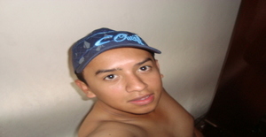 Marvin77 31 years old I am from San Salvador/San Salvador, Seeking Dating Friendship with Woman