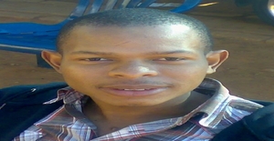 Tcassimo 39 years old I am from Johannesburg/Gauteng, Seeking Dating with Woman