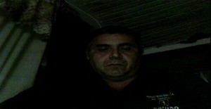 Edgar_fernando06 62 years old I am from Caracas/Distrito Capital, Seeking Dating Friendship with Woman