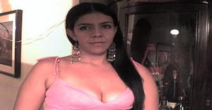 Katarita 40 years old I am from Medellín/Antioquia, Seeking Dating Friendship with Man